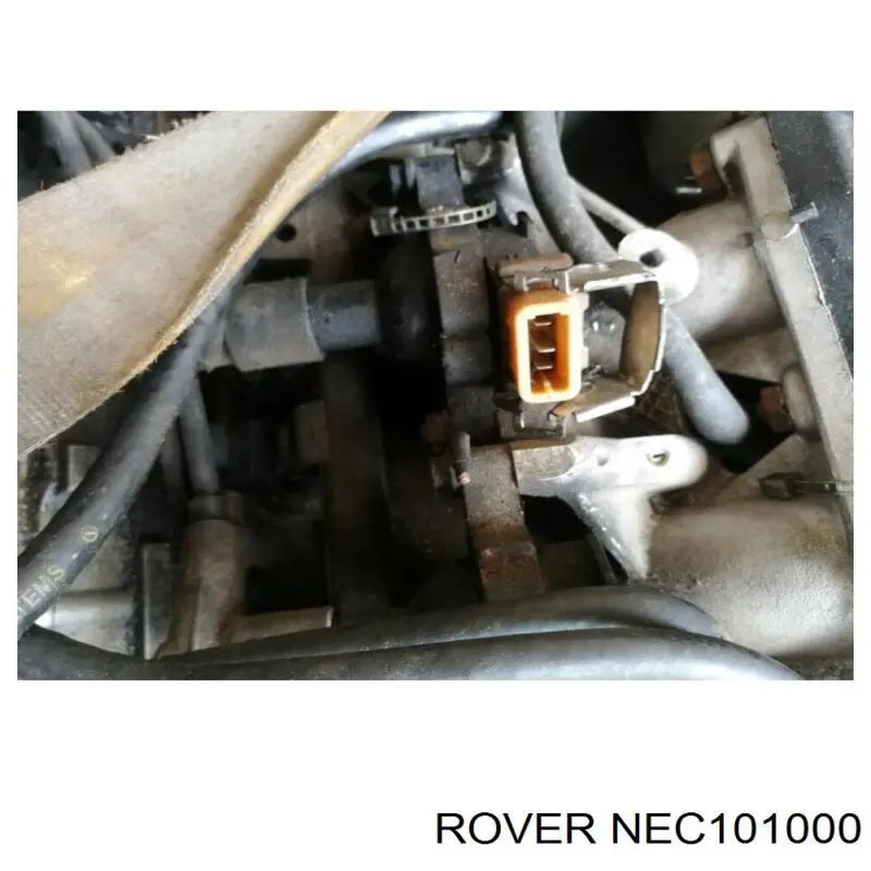 Bobina de encendido BMW 3 E46