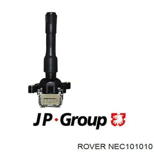 NEC101010 Rover bobina