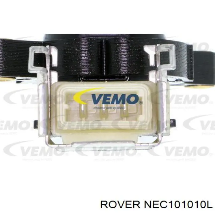 Bobina de encendido BMW 3 E46