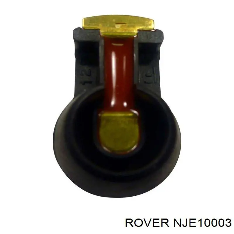 NJE10003 Rover rotor del distribuidor de encendido