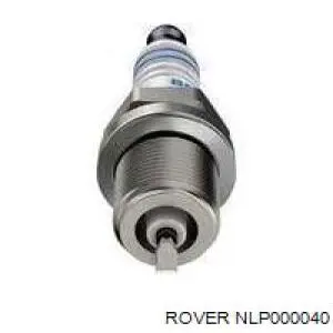 Bujía de encendido Nissan Sunny 3 N14