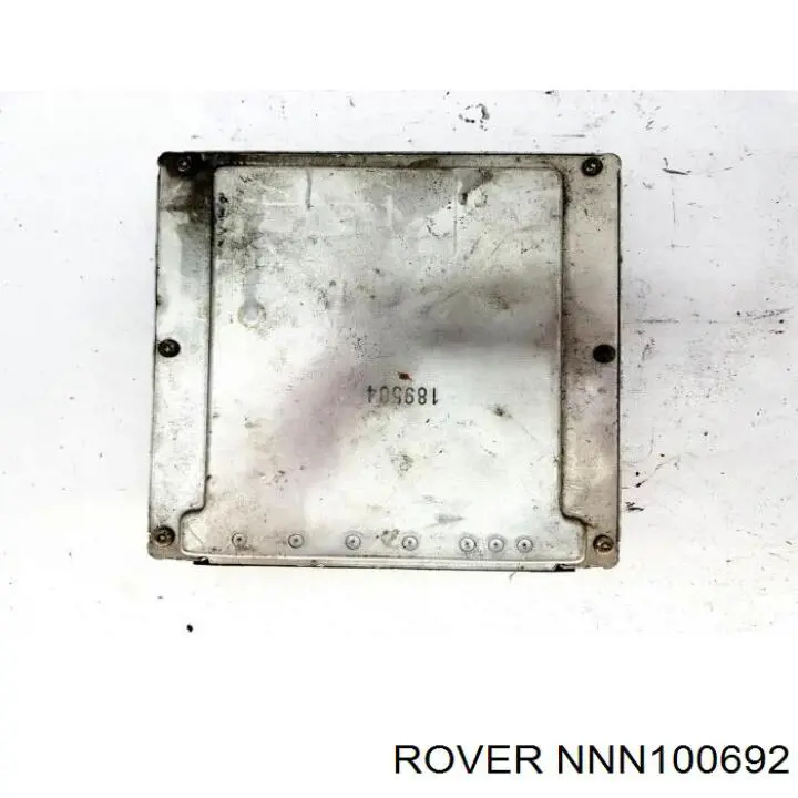  ECU Rover 75 