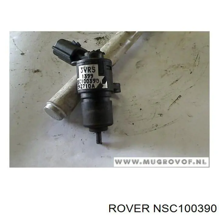 NSC100390 Rover sensor de cigüeñal