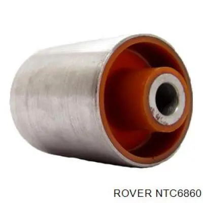 NTC6860 Rover silentblock brazo radial (suspension delantero)