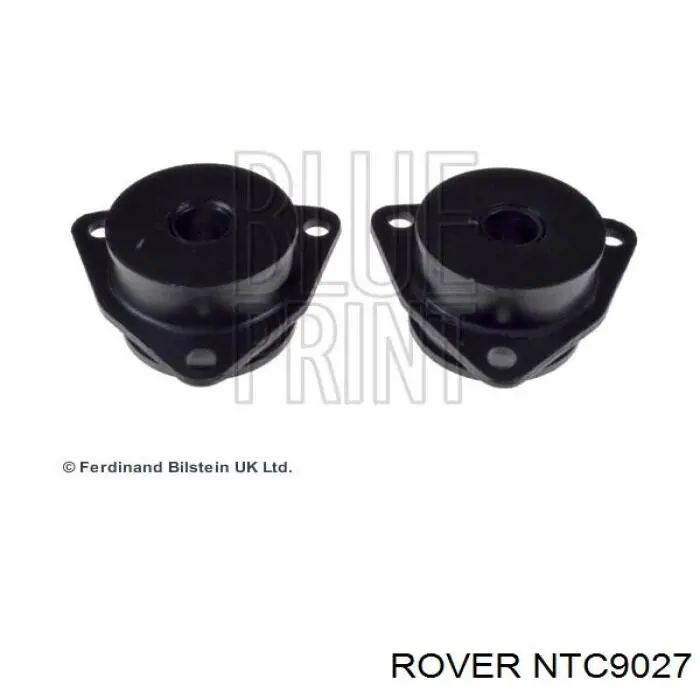 NTC9027 Rover bloque silencioso trasero brazo trasero delantero