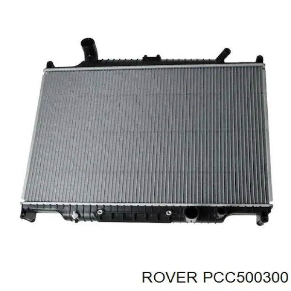 Radiador PCC500300 Rover