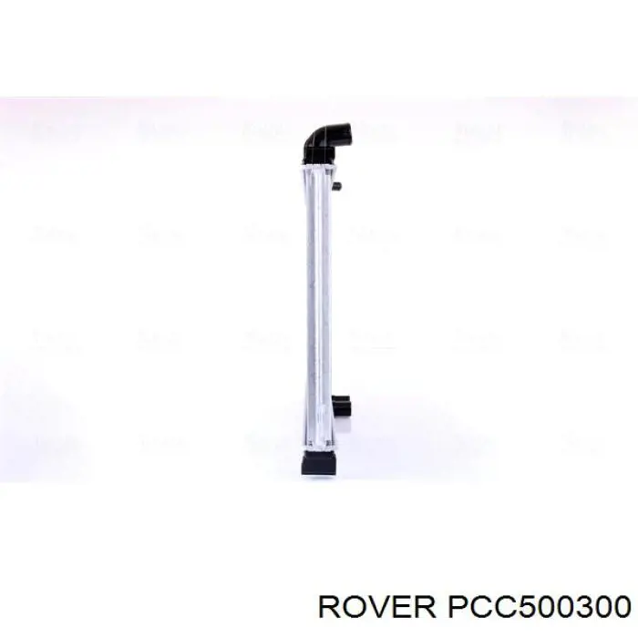 Comprar PCC500300 Rover Radiador de auto