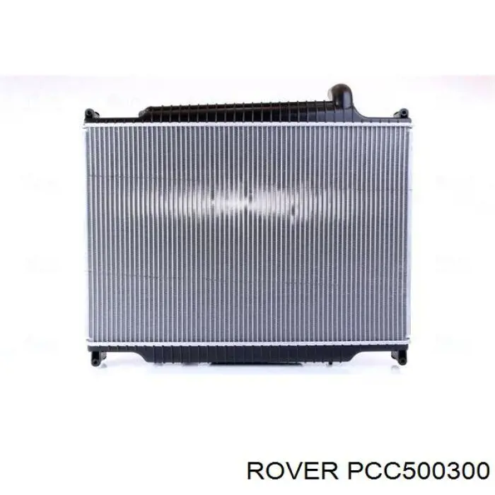 PCC500300 Rover Refrigeración del motor
