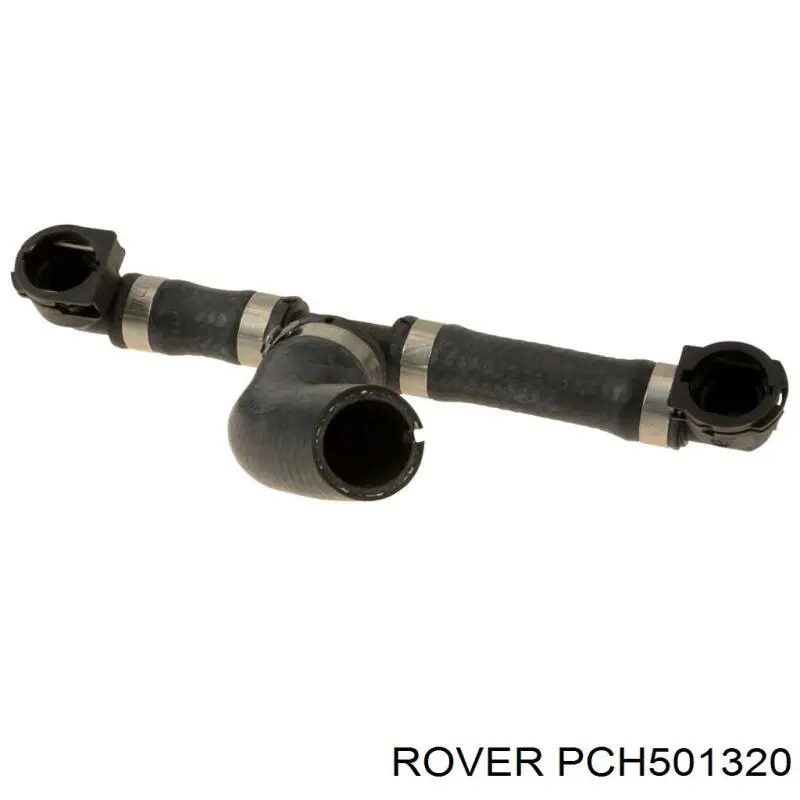 PCH501320 Rover manguera (conducto del sistema de refrigeración)