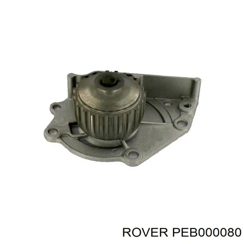 Comprar PEB000080 Rover Bomba de agua para motor