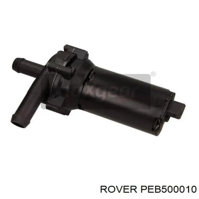 PEB500010 Rover bomba de agua, adicional eléctrico