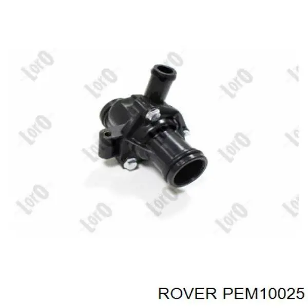 Caja de termostato PEM10025 Rover