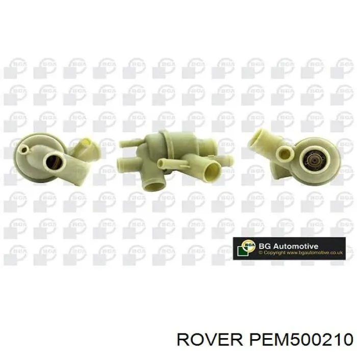 PEM500210 Rover termostato, refrigerante