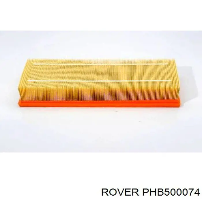 PHB500074 Rover filtro de aire