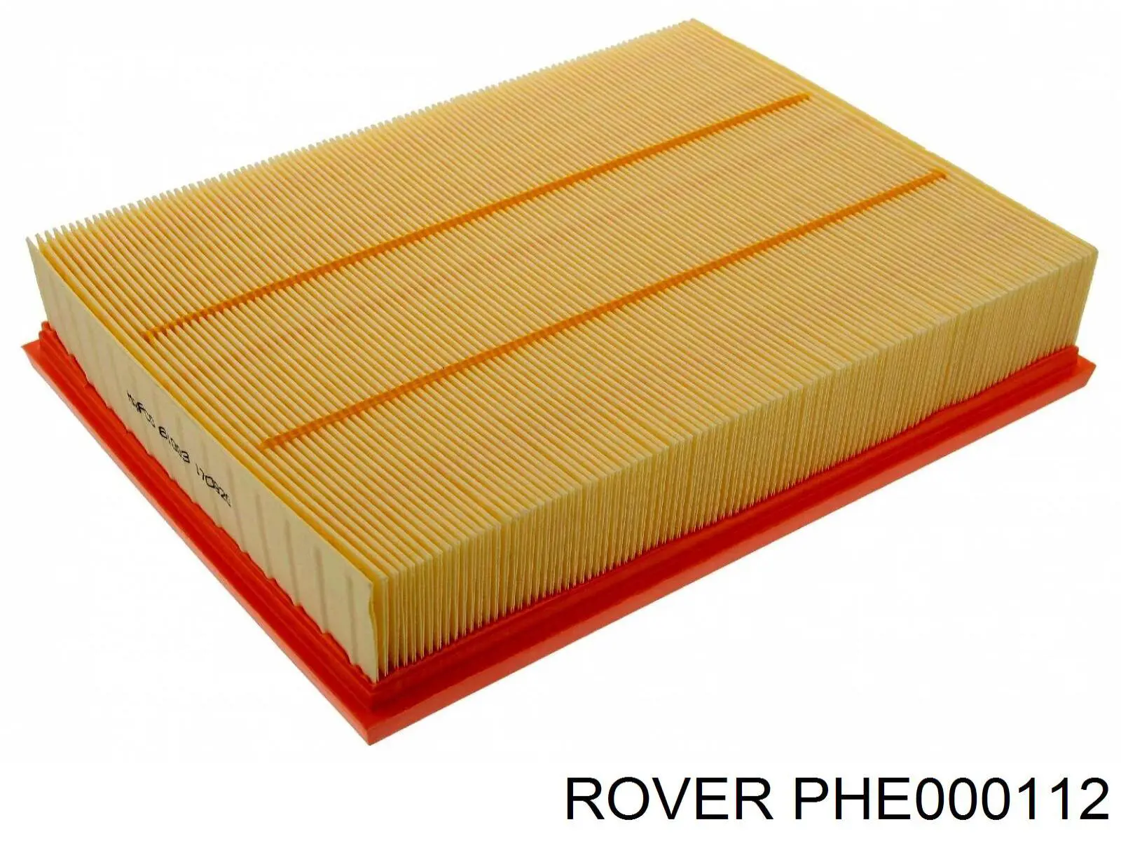 PHE000112 Rover filtro de aire