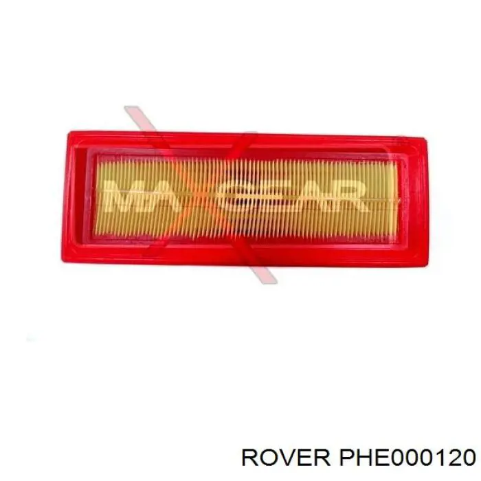 PHE000120 Rover filtro de aire