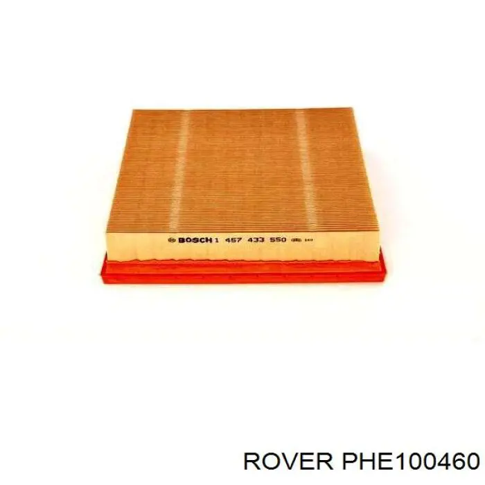 PHE100460 Rover filtro de aire