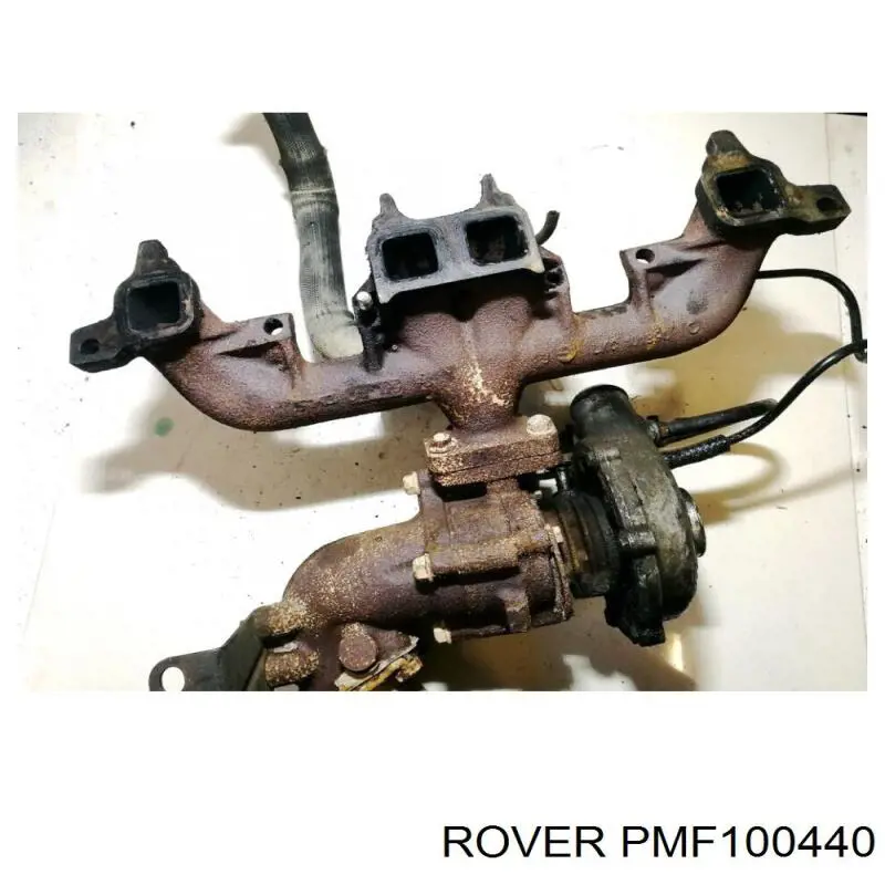Comprar PMF100440 Rover Turbo de coche