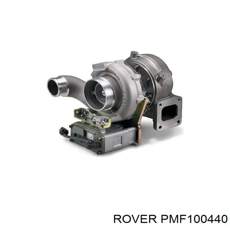 Comprar PMF100440 Honda Turbo de coche