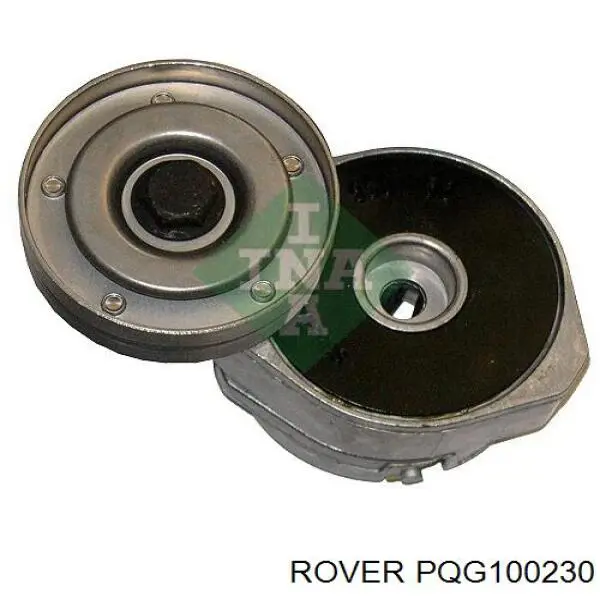 Comprar PQG100230 Rover Tensor de correa poli V 
