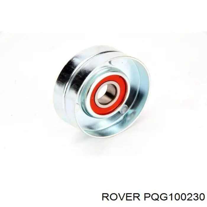 Tensor de correa poli V PQG100230 Rover