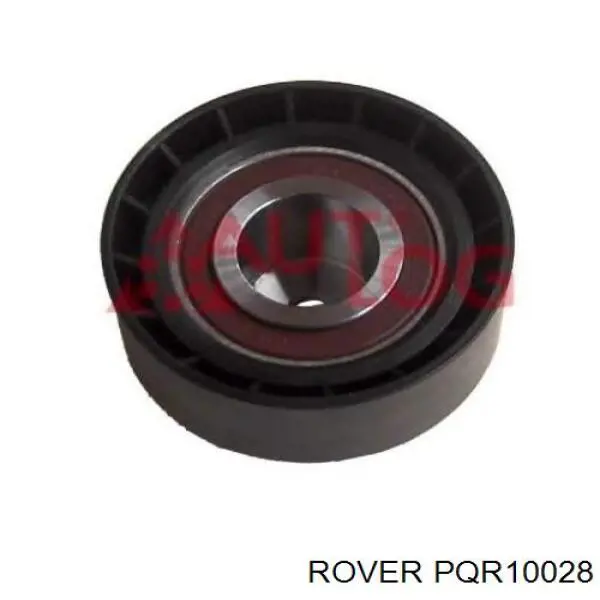 Polea tensora correa poli V para Rover 25 RF