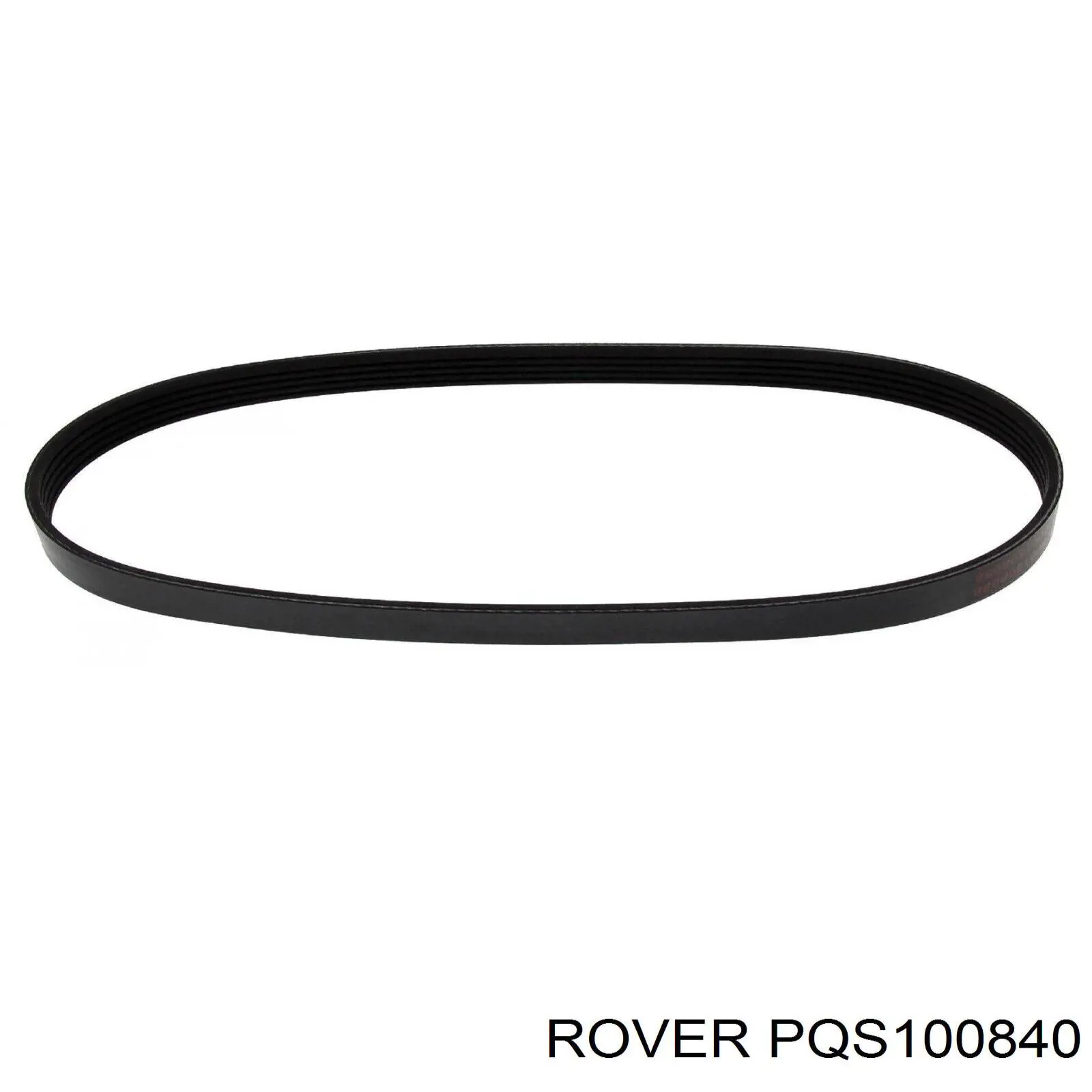 Correa de transmisión trapezoidal Rover PQS100840 precio, desde 4,47 EUR