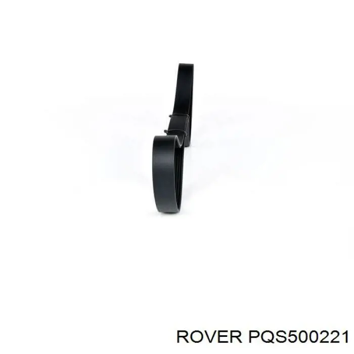 PQS500221 Rover correa trapezoidal