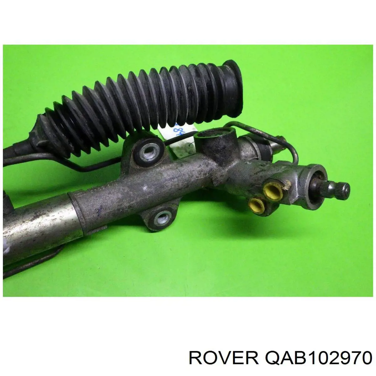 Cremallera de dirección ROVER QAB102970