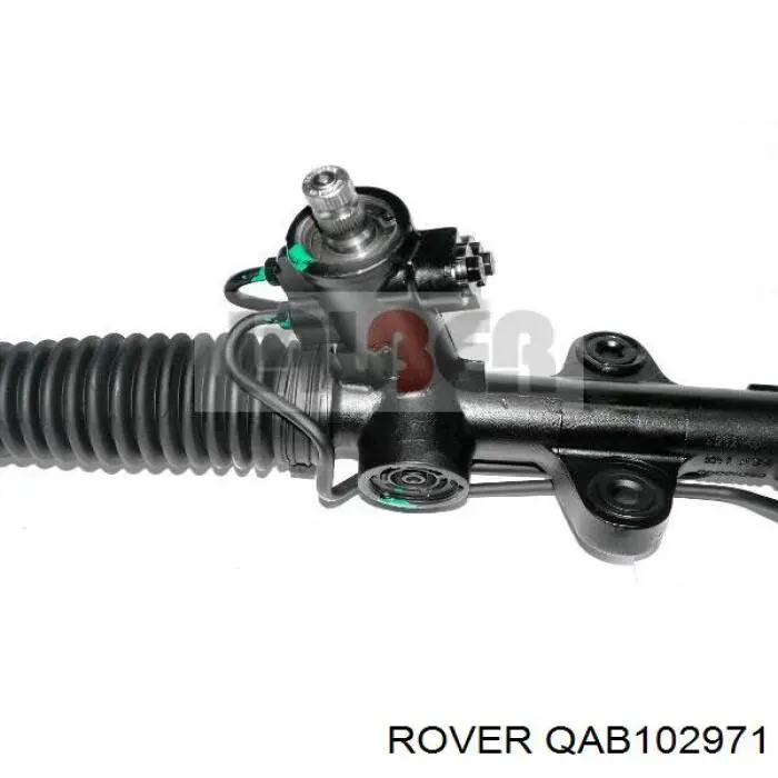 QAB102971 Rover cremallera de dirección