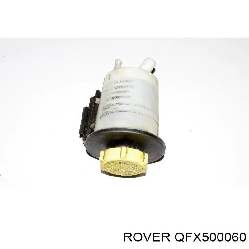 QFX500060 Rover depósito de bomba de dirección hidráulica