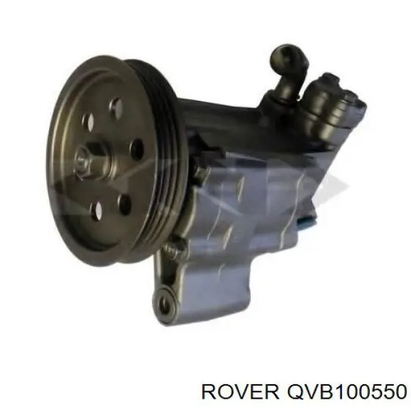 Bomba de dirección S5061001 Polcar