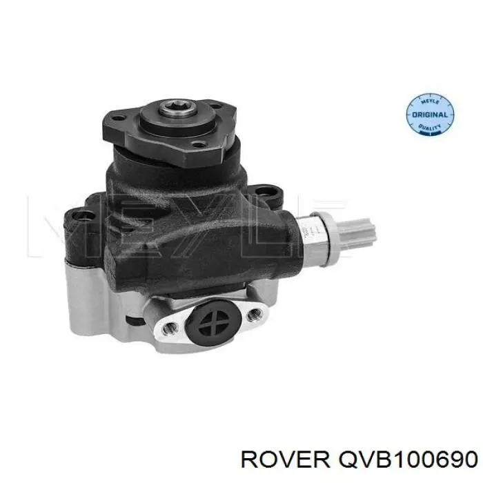  Bomba de dirección Rover 75 