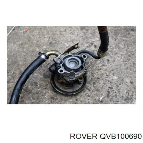 Bomba de dirección asistida Rover 75 RJ