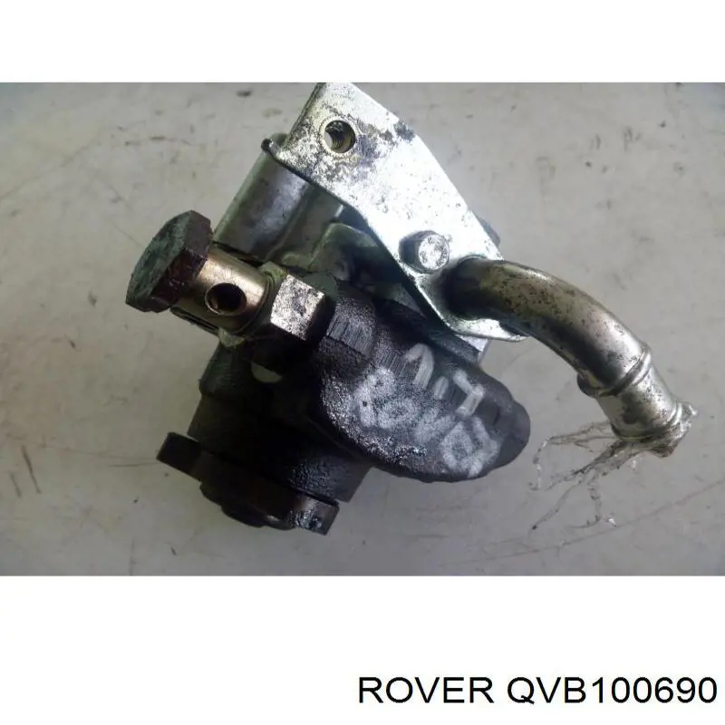 Bomba de dirección asistida  Rover 75 sedán (RJ) (1999 - 2005) precio, desde 50,82 EUR