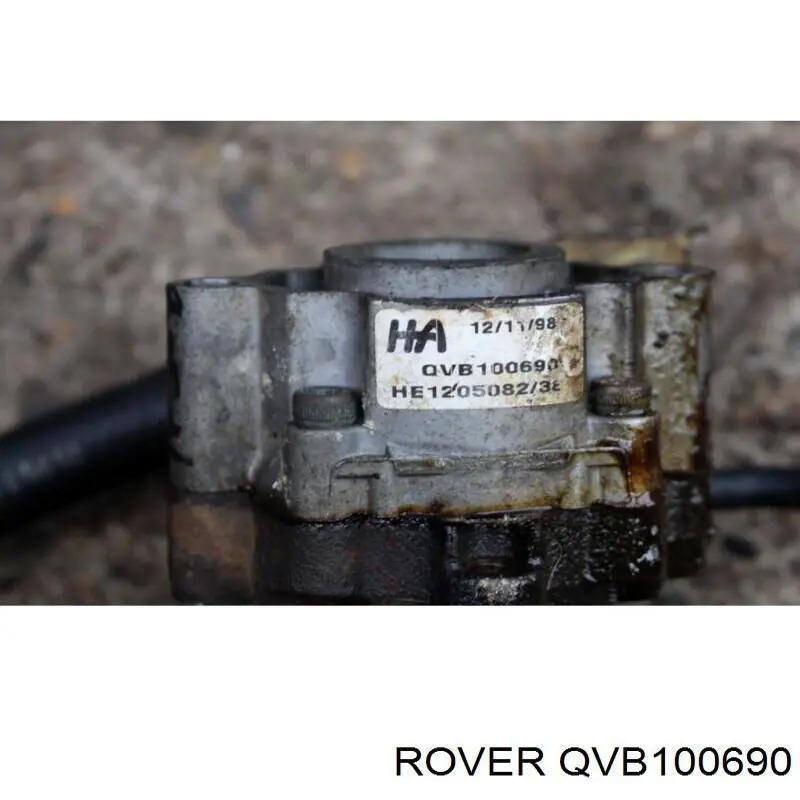 Comprar Bomba de dirección Rover 75  RJ