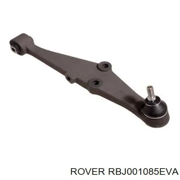 RBJ001085EVA Rover barra oscilante, suspensión de ruedas delantera, inferior derecha
