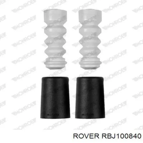 RBJ100840 Rover barra oscilante, suspensión de ruedas delantera, superior derecha