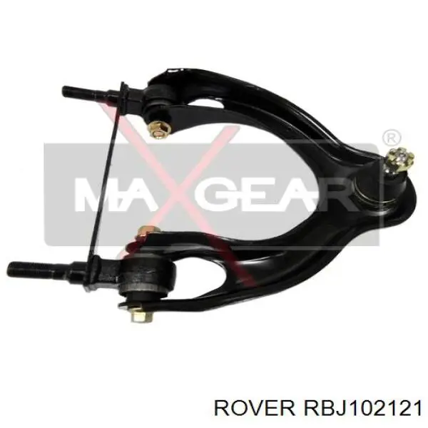 RBJ102121 Rover barra oscilante, suspensión de ruedas delantera, superior derecha