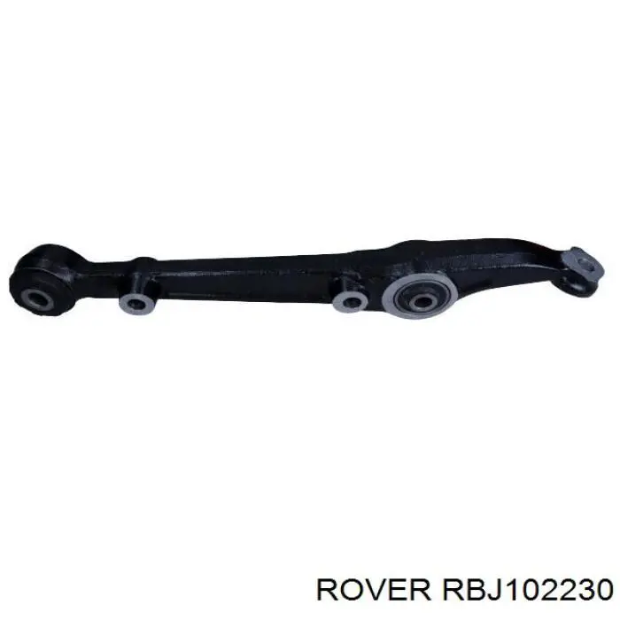 RBJ102230 Rover barra oscilante, suspensión de ruedas delantera, inferior izquierda