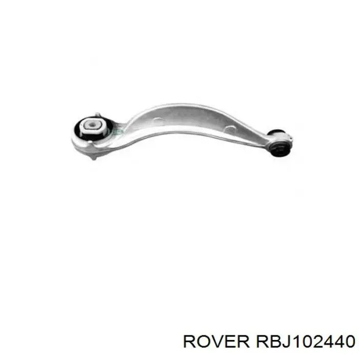 RBJ102440 Rover barra oscilante, suspensión de ruedas delantera, inferior derecha