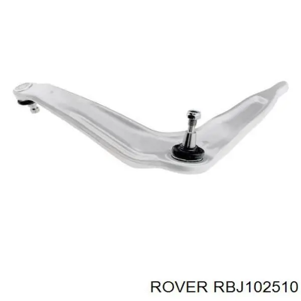 RBJ102510 Rover barra oscilante, suspensión de ruedas delantera, inferior izquierda