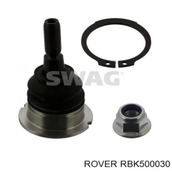 RBK500030 Rover rótula de suspensión