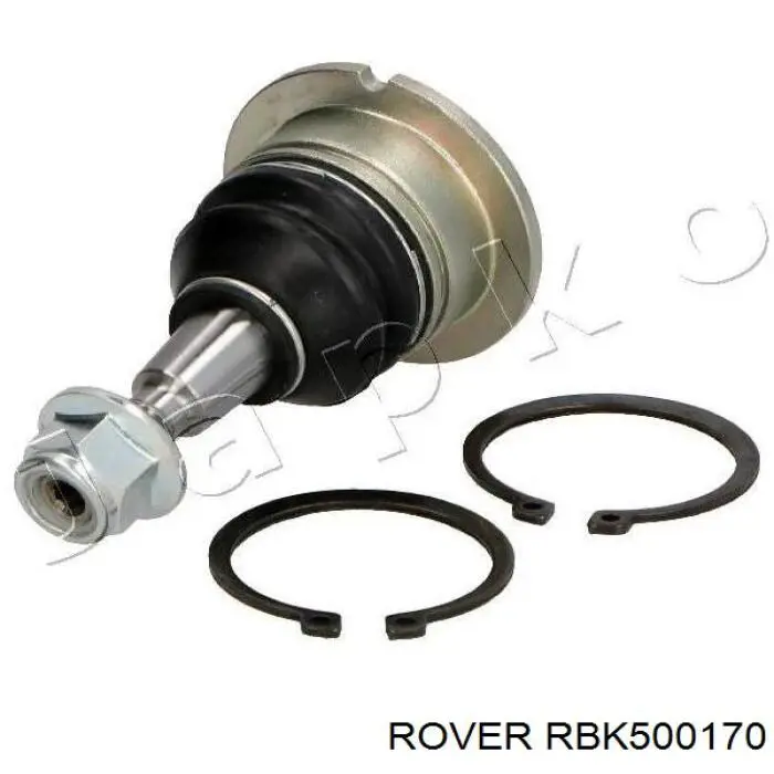 RBK500170 Rover rótula de suspensión