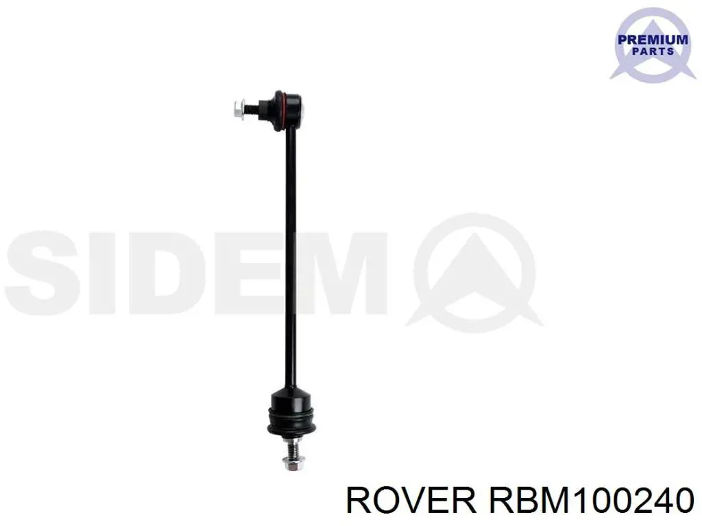 Bieleta estabilizadora delantera RBM100240 Rover