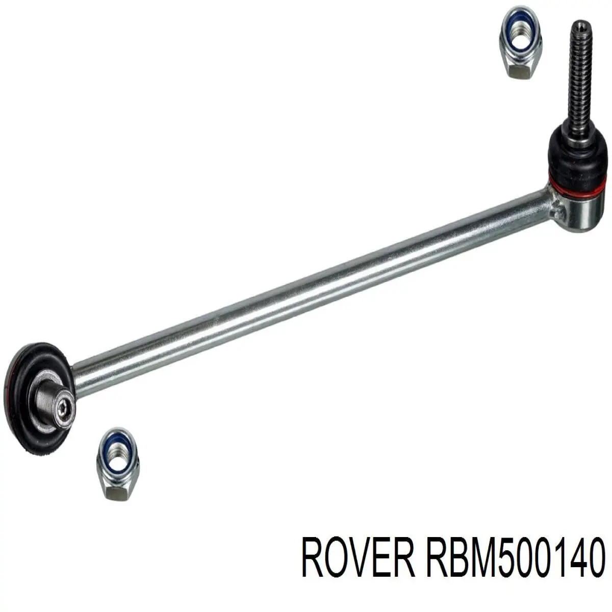 RBM500140 Rover barra estabilizadora delantera derecha