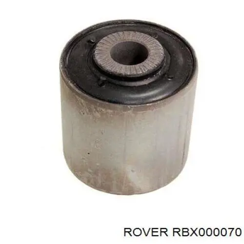 RBX000070 Rover silentblock de suspensión delantero inferior