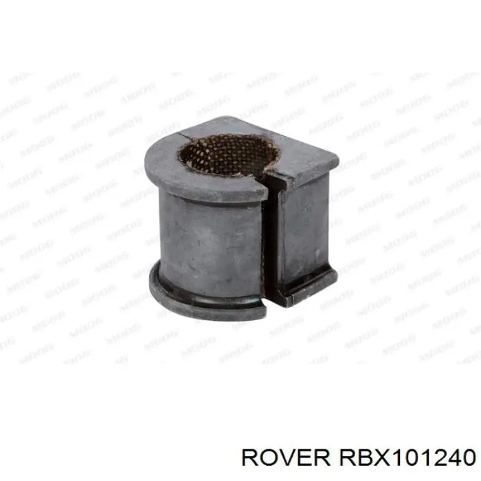 RBX101240 Rover casquillo de barra estabilizadora delantera