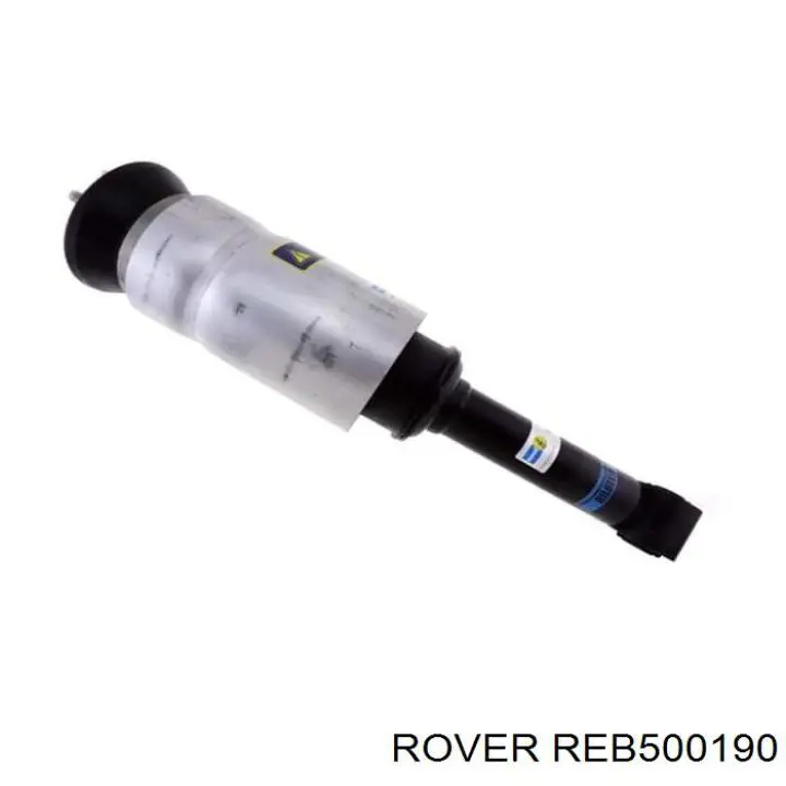 REB500190 Rover muelle neumático, suspensión, eje delantero