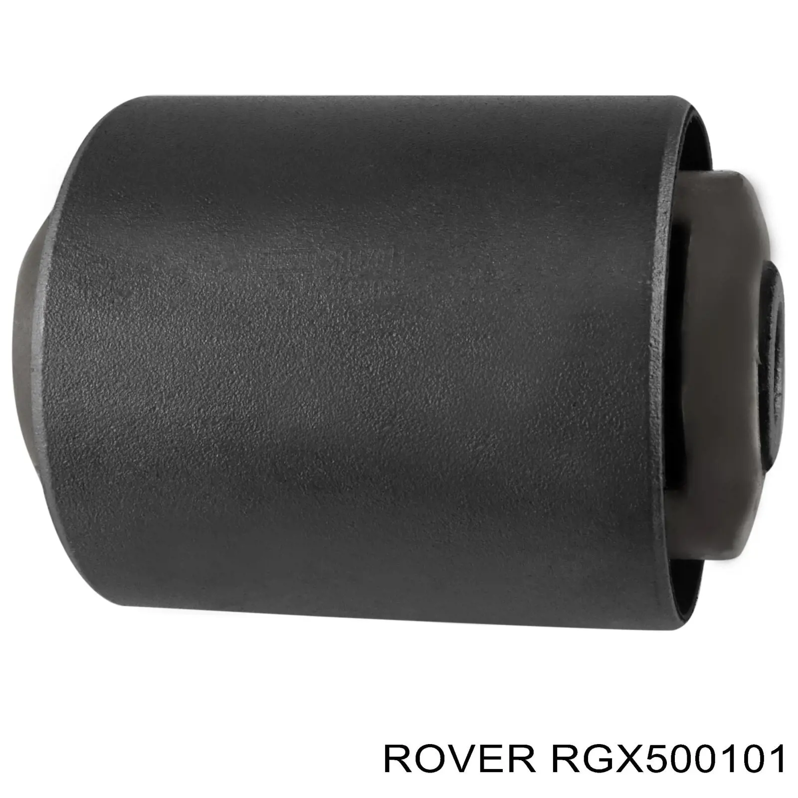 RGX500101 Rover suspensión, brazo oscilante trasero inferior